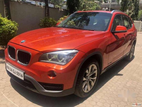 Used 2014 BMW X1 for sale