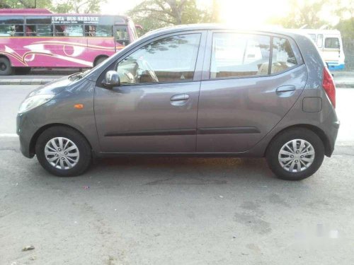 Used Hyundai i10 car MT at low price