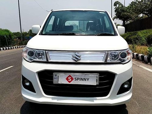 Used Maruti Suzuki Stingray car at low price