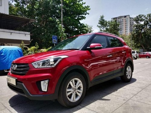 Hyundai Creta 1.6 CRDi AT SX Plus AT for sale