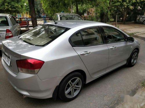 2010 Honda City for sale