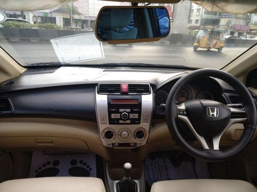 Used Honda City VTEC MT 2011 for sale