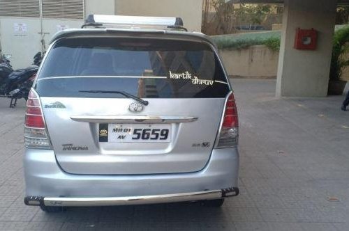 Used 2010 Toyota Innova MT 2004-2011 for sale