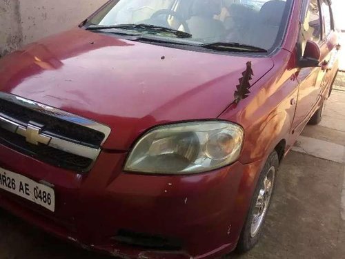 Used 2006 Chevrolet Aveo MT car at low price