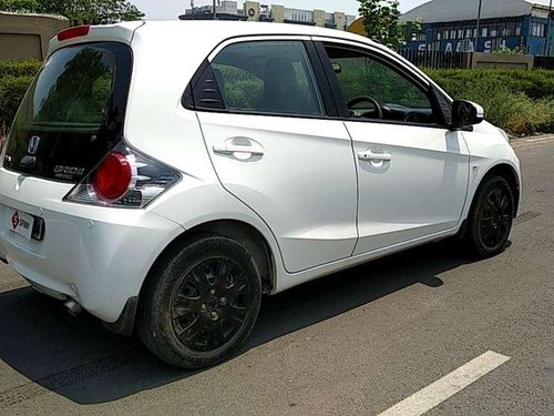 Used Honda Brio car at low price