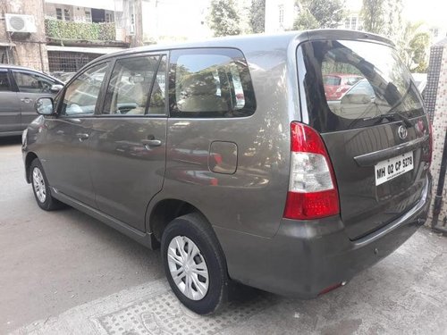 Toyota Innova MT 2004-2011 2012 for sale