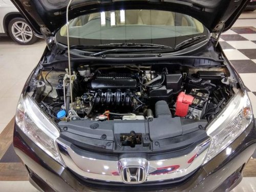 Honda City i-VTEC CVT VX AT 2016 for sale