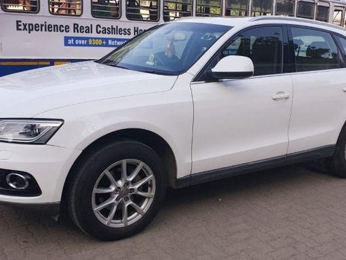 Used Audi Q5 2.0 TDI Premium Plus AT car at low price