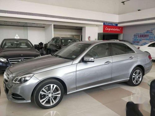 Mercedes-Benz E-Class E250 CDI BlueEfficiency, 2013, Diesel for sale 