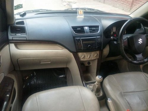 2015 Maruti Suzuki Dzire VDI MT for sale