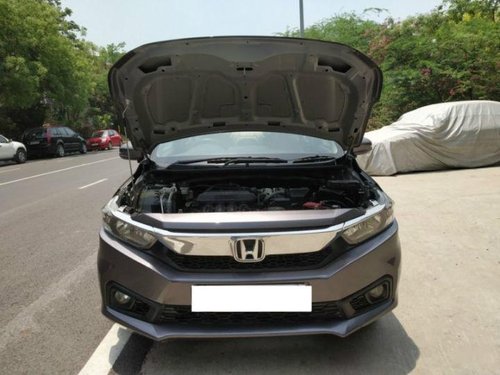 2018 Honda Amaze VX i-VTEC MT for sale at low price