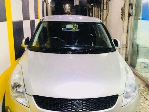 Used Maruti Suzuki Swift car at low price