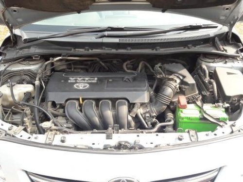 Toyota Corolla Altis GL MT for sale