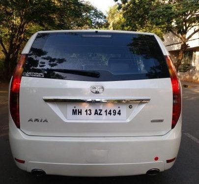 Tata Aria Pure 4x2 MT 2011 for sale