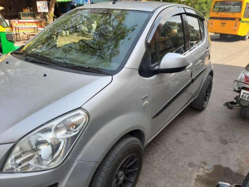 Maruti Suzuki Ritz Vdi BS-IV, 2014, Diesel for sale 