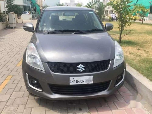 Used Maruti Suzuki Swift car 2015 for sale at low price