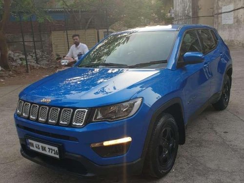 2018 Jeep Compass for sale