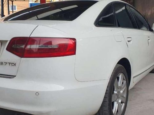 2010 Audi A6 for sale at low price