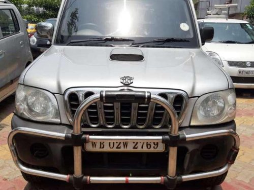 Used 2006 Mahindra Scorpio for sale