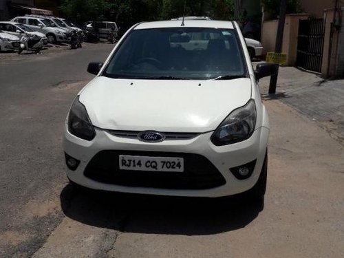 Ford Figo Diesel EXI MT 2012 for sale