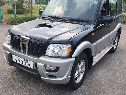 Mahindra Scorpio VLX 2011 for sale 