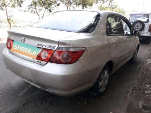 Honda City ZX 2006 for sale 