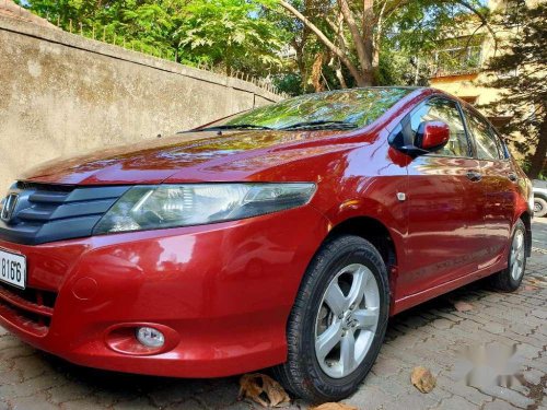 Used Honda City car at low price