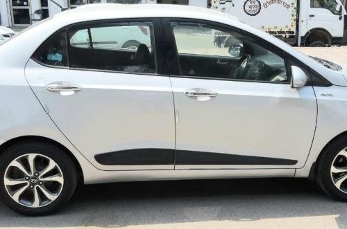 2014 Hyundai Xcent 1.2 Kappa AT S Option for sale at low price