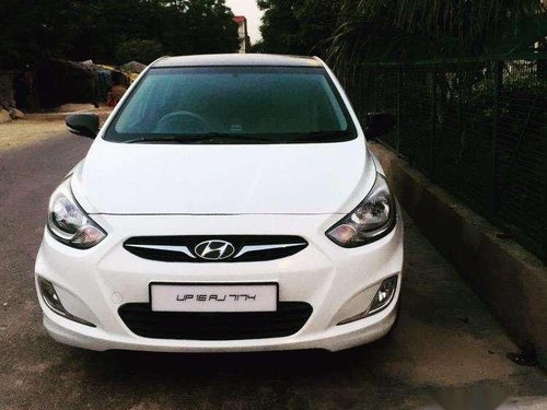 Used Hyundai Verna car 2012 for sale at low price