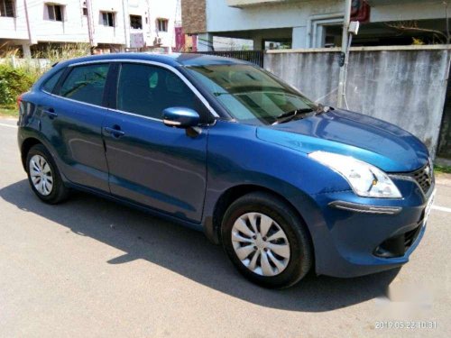 2016 Maruti Suzuki Baleno for sale