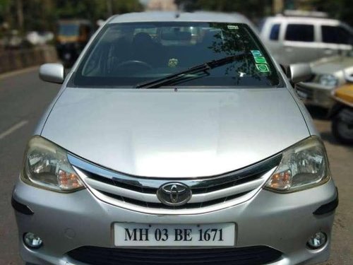 Used Toyota Etios V 2011 for sale 