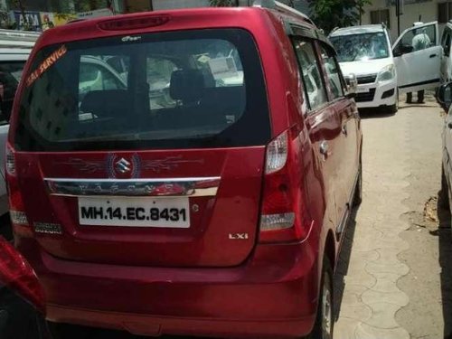 2013 Maruti Suzuki Wagon R for sale