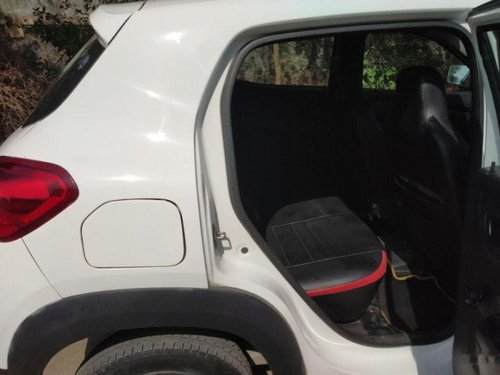 Renault Kwid  RXT MT 2015 for sale