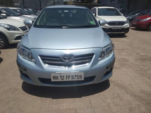 Toyota Corolla Altis  1.8 Sport MT 2010 for sale