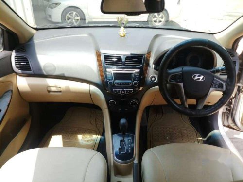 Used Hyundai Verna 1.6 VTVT SX 2015 for sale 