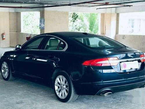 Jaguar XF Diesel 2012 for sale 