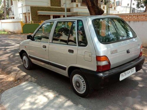 2005 Maruti Suzuki 800 for sale at low price