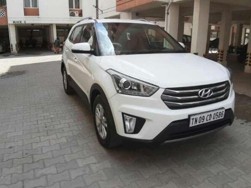 2016 Hyundai Creta for sale