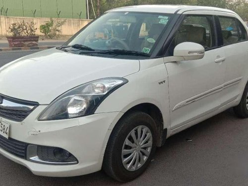 2015 Maruti Suzuki Swift Dzire for sale at low price