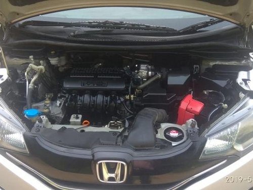 2016 Honda Jazz 1.2 SV i VTEC MT for sale at low price