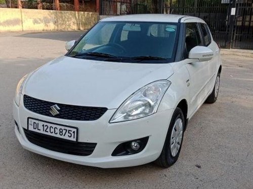 2013 Maruti Suzuki Swift LDI MT for sale at low price