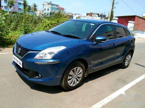 2016 Maruti Suzuki Baleno for sale