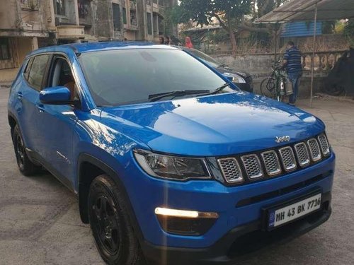 2018 Jeep Compass for sale