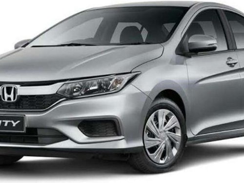 Used Honda City car 2019 for sale at low price