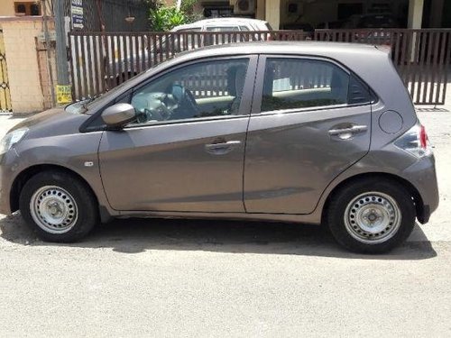 Used Honda Brio E MT 2012 for sale