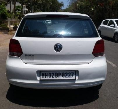 Volkswagen Polo Petrol Comfortline 1.2L MT for sale