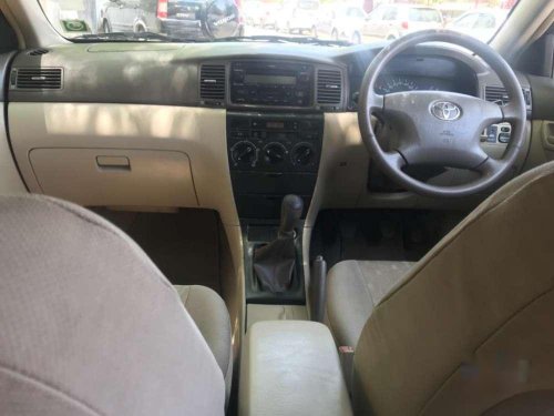 2008 Toyota Corolla for sale