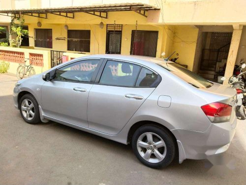 Honda City 1.5 V MT 2011 for sale 