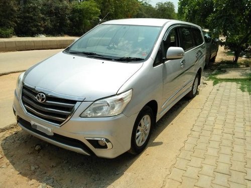 2014 Toyota Innova MT for sale