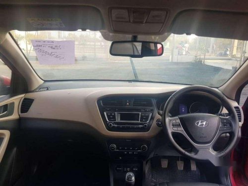 2015 Hyundai i20 for sale